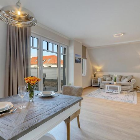 Baltischer Hof Apartment 54 บอลเทินฮาเกิน ภายนอก รูปภาพ