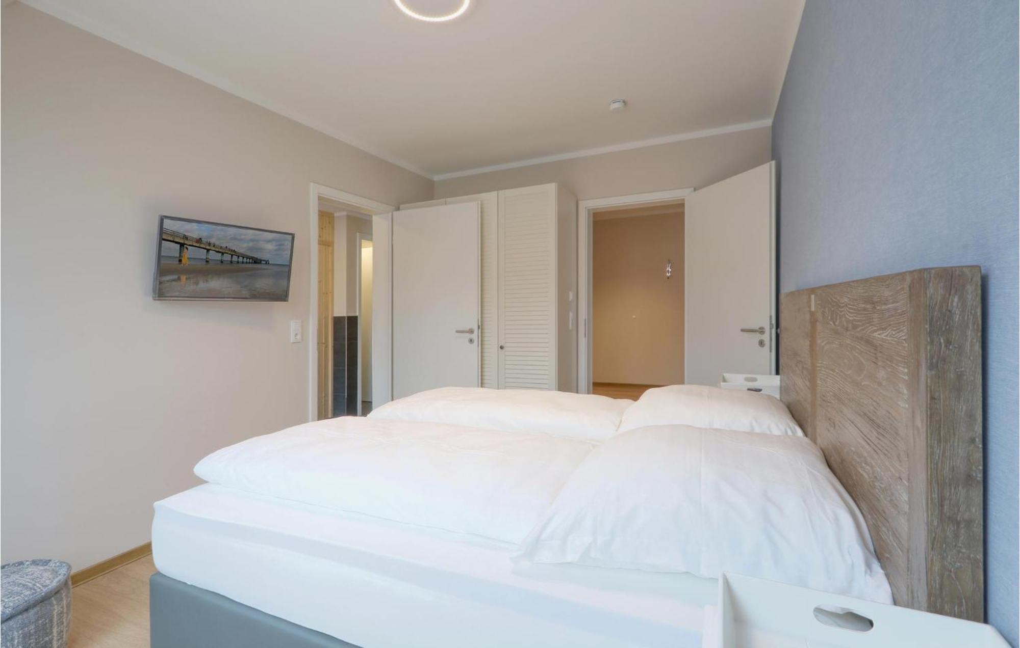 Baltischer Hof Apartment 54 บอลเทินฮาเกิน ภายนอก รูปภาพ
