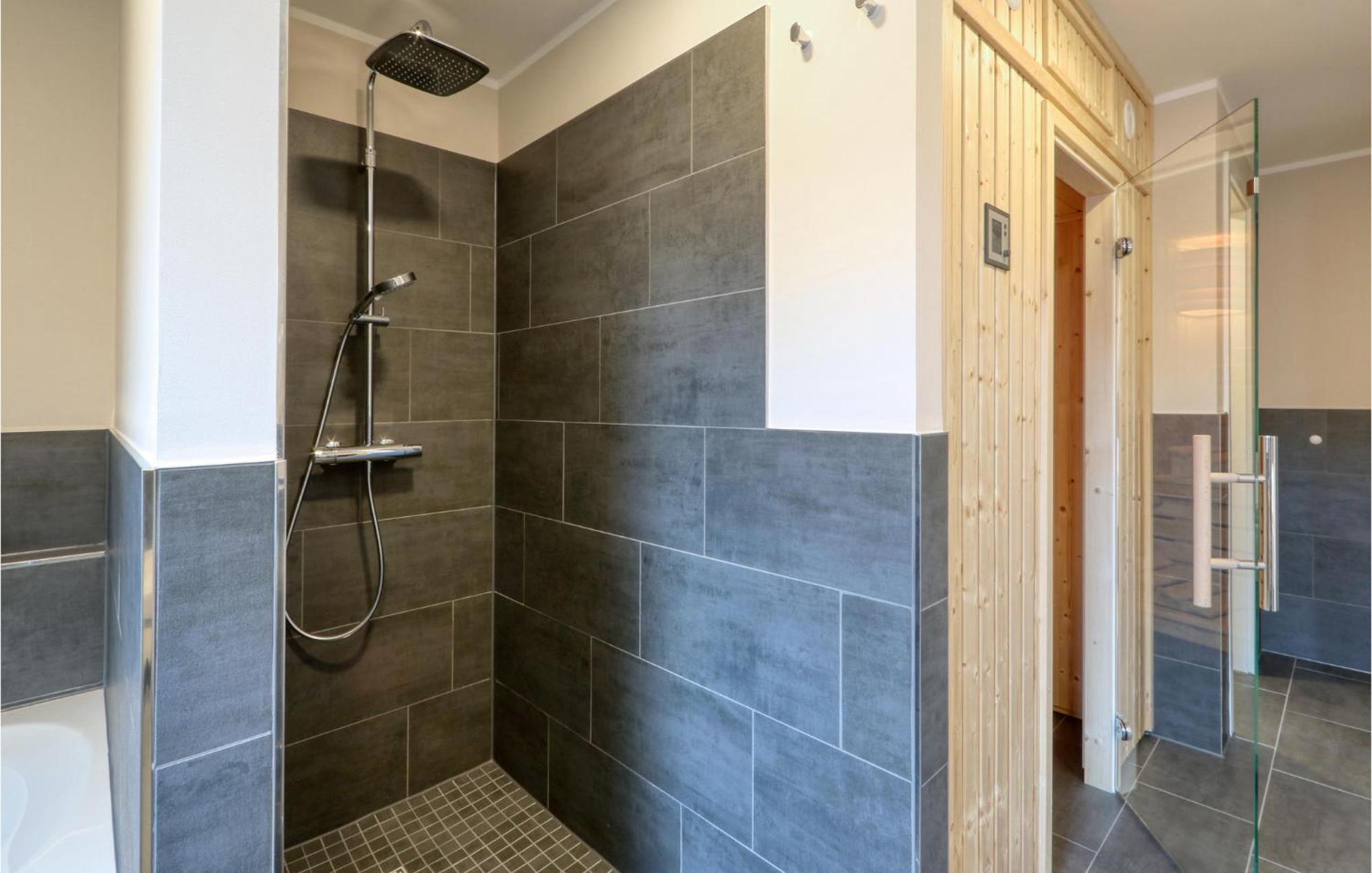 Baltischer Hof Apartment 54 บอลเทินฮาเกิน ภายนอก รูปภาพ