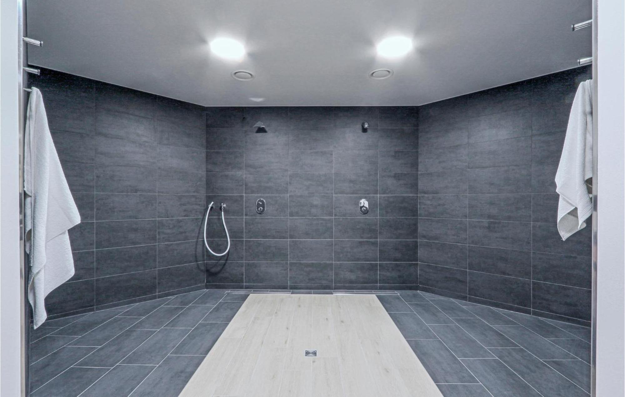 Baltischer Hof Apartment 54 บอลเทินฮาเกิน ภายนอก รูปภาพ