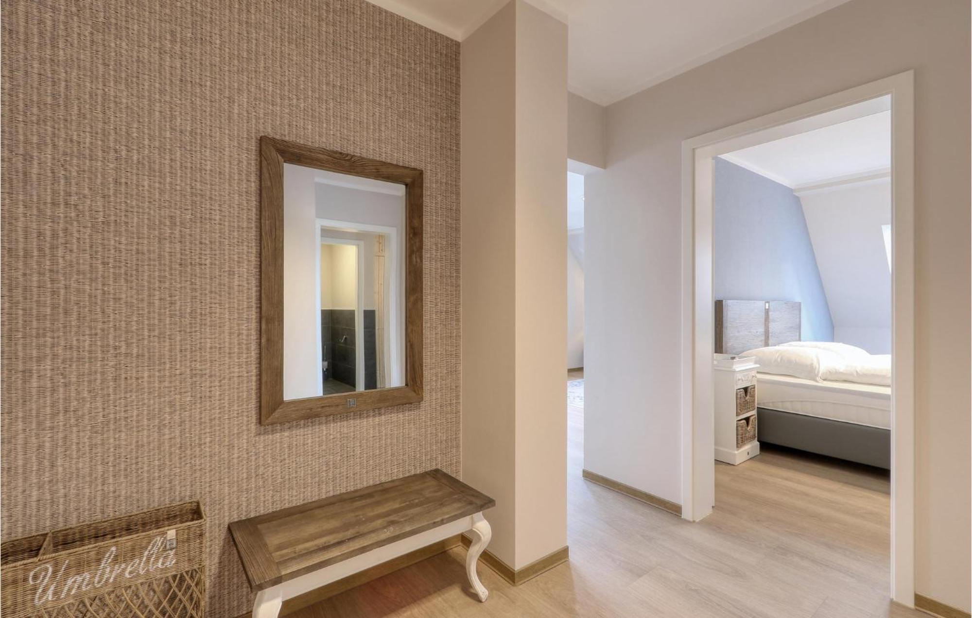 Baltischer Hof Apartment 54 บอลเทินฮาเกิน ภายนอก รูปภาพ